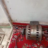 موتورکولرابی ۸هزار درحدنو