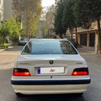 پارس سال مدل1393|خودرو سواری و وانت|رشت, گلسار|دیوار