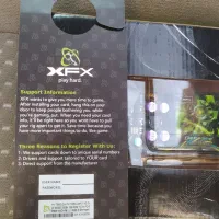 کارت گرافیک XFX 9500 GT 1G DDR2