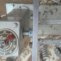 دستگاه سالم|ابزارآلات|تهران, اتحاد|دیوار