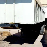 تریلر کمپرسی|خودرو سنگین|کرمان, |دیوار