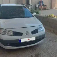 مگان ۲۰۰۰اتومات ۱۳۹۱