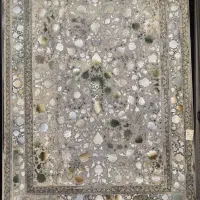 فرش۱۲۰۰شونه(بدون هزارتومن پول)اصلا پول نده فرش ببر