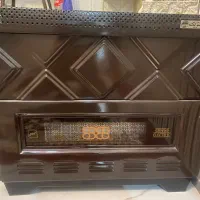 بخاری مارک سپهر الکتریک