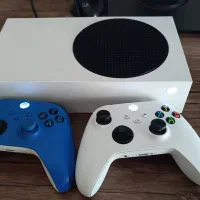 xbox series s /ایکس باکس سری اس