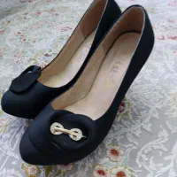 کفش مجلسی سایز ۳۸|کیف، کفش، کمربند|پاکدشت, پاکدشت (مامازند)|دیوار