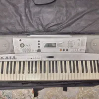 ارگ یاماها psr 300