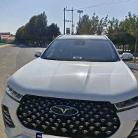 تیگو۷پرو ۱۴۰۳