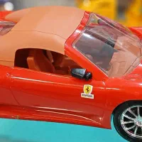 ماشین اسباب بازی|اسباب‌‌بازی|گرگان, |دیوار