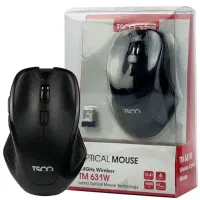 موس با سیم A4tech N60F و موس تسکو بلوتوث