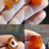 انواع عقیق یمن اصل وجواهرات ب قیمت مناسب|جواهرات|آبادان, |دیوار