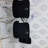 میز ناهارخوری ۶نفره استیل