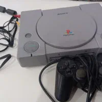 سونی یک|کنسول، بازی ویدئویی و آنلاین|قم, مهر آباد|دیوار