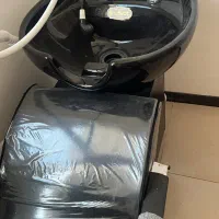 سرشور ارایشگاه نو