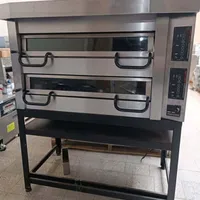 فر پیتزا مستر مدل 732 سری 500