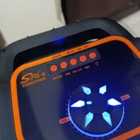 اسپیکر شارژی|سیستم صوتی خانگی|تهران, تولید دارو|دیوار