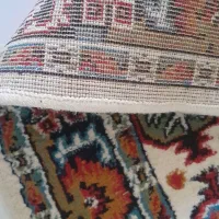 قالیچه طرح سنتی