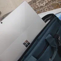 سرفیس پرو ۸ درحد با قلم و کیبورد اصلی و کیف|رایانه همراه|کرج, شهرک بنفشه|دیوار
