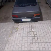 پژو 405مدل 83|خودرو سواری و وانت|تهران, آهنگ|دیوار