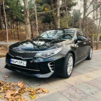 اپتیما 2017 Gt line فول|خودرو سواری و وانت|تهران, اوقاف|دیوار