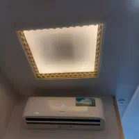 کولر گازی هایسنس ۳۰هزار