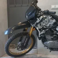 موتور روان تمام فابریک