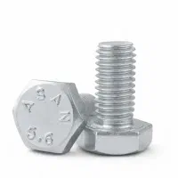 پیچ آچاری آهنی خودرنگ سایز M12