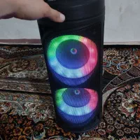 اسپیکر دو بانده