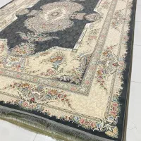 فرش ترمه طلایی *+تعویض فرش کهنه باجدید|فرش|شیراز, میانرود|دیوار