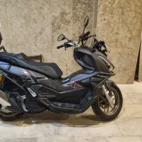 فروش موتور سیکلت کویر agv150