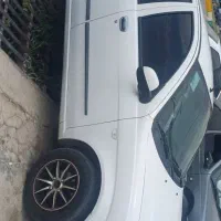 تیبا ۱ مدل ۹۷ شاسی پلم