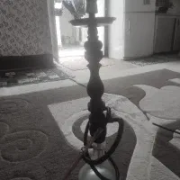 قلیون دوسیب آب بندی