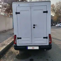 اریسان 99|خودرو سواری و وانت|ارومیه, |دیوار