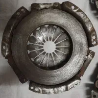 دیسک 405 و نیسان و چارشاخ گاردون