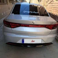 فروش ماشین تارا اتوماتیک|خودرو سواری و وانت|اهواز, پادادشهر|دیوار