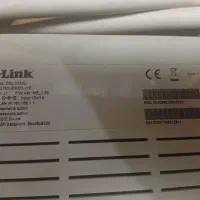 مودم dlink|مودم و تجهیزات شبکه|تهران, مشیریه|دیوار