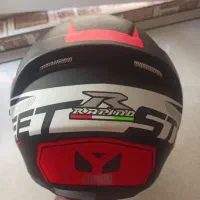 کلاه کاسکت راپیدو