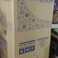 یخچال نو ژنرال