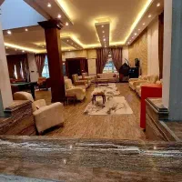 اجاره ویلا باغ زیارت