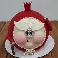 اجاره ماکت یلدا ننه سرما