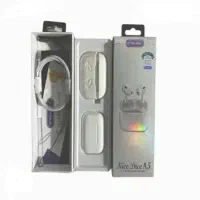 ایرپاد A5مدل nice dice اصل و باکیفیت|لوازم جانبی موبایل و تبلت|مشهد, انصار|دیوار