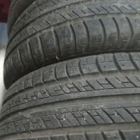 تعدادی لاستیک چهارده و پانزده