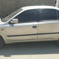 سمند 83