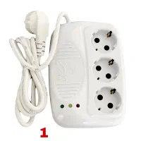 فروش انواع محافظ برق برند معتبر با گارانتی