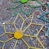 دکوری دیواری