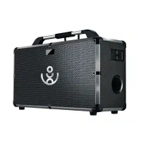 قوی ترین امپلیفایر گیتار شارژی آمریکایی کمپ 500w