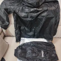 لباس کار بادگیر بی همتا مارک دنا