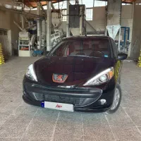 ۲۰۷ اتوماتیک سقف فلز mc