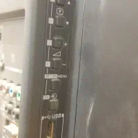 ال سی دی ۲۴اینج توشیبا|تلویزیون و پروژکتور|اهواز, عین ۲|دیوار