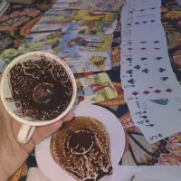 انجام انواع فال ها و شمع تراپی با جواب دهی عالی